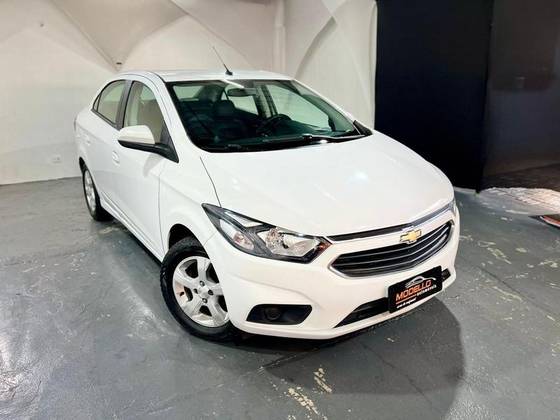 CHEVROLET PRISMA 1.4 MPFI LT 8V FLEX 4P MANUAL